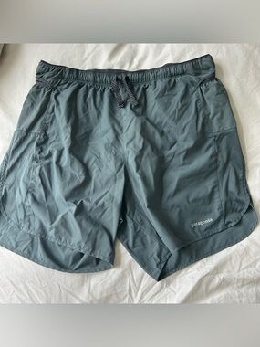 Patagonia Lightweight Athletic Shorts